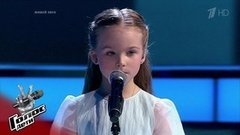 Анна Волкова. «My Heart Will Go On»