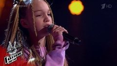 София Медведева. «If I Ain’t Got You»