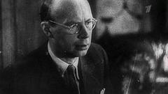 Прокофьев наш. Документальный фильм к 130-летию композитора. Анонс