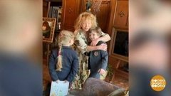 Что ест на завтрак… Алла Пугачева? Доброе утро. Суббота. Фрагмент 