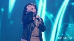 Тамара Гвердцители — «Пороги». Юбилейный концерт Владимира Кузьмина. Фрагмент