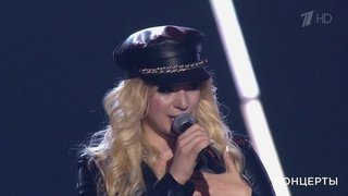 София Кузьмина и Владимир Кузьмин — «Ромео и Джульетта». Юбилейный концерт Владимира Кузьмина. Фрагмент