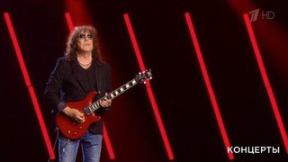 Владимир Кузьмин — «Я люблю тебя очень». Юбилейный концерт Владимира Кузьмина. Фрагмент