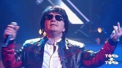 Александр Шоуа. Александр Серов — «Мадонна». Точь-в-точь. Пятый сезон. Фрагмент