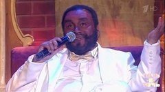 Доминик Джокер. Bobby McFerrin — «Don’t Worry, Be Happy». Точь-в-точь. Пятый сезон. Фрагмент