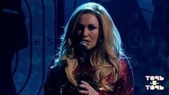 Анастасия Спиридонова. Adele — «Skyfall». Точь-в-точь. Пятый сезон. Фрагмент