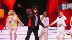 Александр Шоуа и все участники — «Мадонна». Точь-в-точь. Пятый сезон. Фрагмент