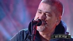 «Сплин» — «Гимн». Что? Где? Когда? Фрагмент