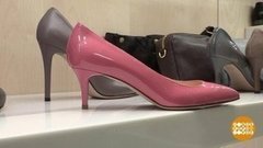 Формула идеального каблука. Доброе утро. Фрагмент 