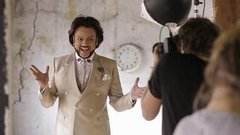 День Филиппа Киркорова на Первом. Анонс