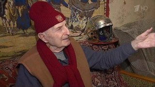 В возрасте 97 лет ушел из жизни выдающийся советский хоккеист Виктор Шувалов