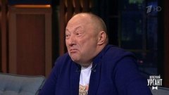 Юморист Юрий Гальцев о юбилее и выборе карьеры. Вечерний Ургант