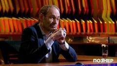 «Я был так счастлив, что сделал это!» Предприниматель Леонид Богуславский о том, как он в 62 года пришел в спорт. Познер. Фрагмент