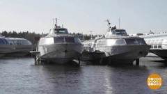 Все на борт! Доброе утро. Фрагмент