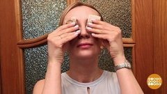 Урок красоты для мамы. Доброе утро. Фрагмент 