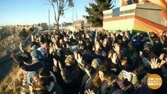 В мире. Международный День Матери-Земли. Доброе утро. Фрагмент 