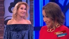 «Только не плачь!» - как за месяц изменилась героиня программы. Мужское / Женское. Фрагмент