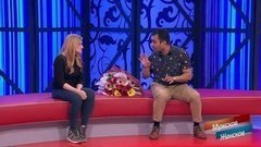 Лиса Аисса. Мужское / Женское. Драматичные моменты