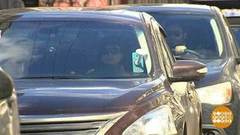 Чем заняться в пробке. Доброе утро. Фрагмент 