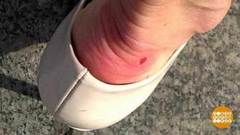 Туфли, не жмите! Доброе утро. Фрагмент 