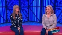 Дочь-убийца? Мужское / Женское. Драматичные моменты