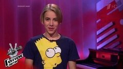 Тимофей Завалинич перед Дополнительным этапом