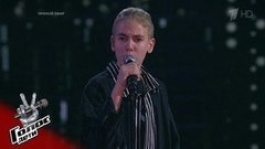 Тимофей Завалинич. «Без тебя»