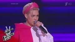 Василиса Суюнова. «Танцы»