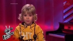 Мирон Проворов перед Дополнительным этапом