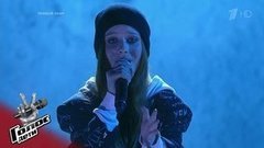 Алиса Трифонова. «A Million Dreams»