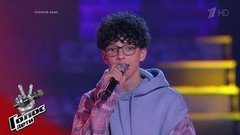 Георгий Дзебоев. «Не сходи с ума»