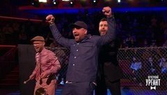 Стихи без правил. Вечерний Ургант