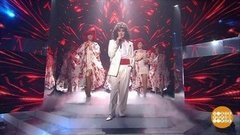 «Точь-в-точь»: уже финал! Доброе утро. Суббота. Фрагмент