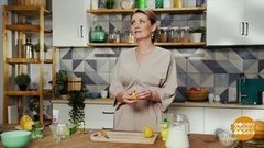 Красиво. Быстро. Дешево. Доброе утро. Суббота. Фрагмент