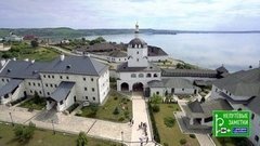 Куба и Свияжск. Непутевые заметки