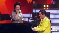 Финал. Часть 1. Точь-в-точь. Пятый сезон