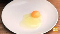 Яичная инструкция. О чем расскажет желток? Доброе утро. Фрагмент