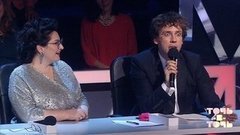 «Я обожаю сериалы». Максим Галкин признался в пристрастии к мыльным операм. Точь-в-точь. Пятый сезон. Фрагмент