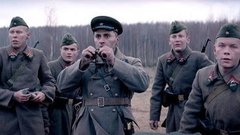 "Ваша батарея — мой последний резерв". Подольские курсанты. Анонс