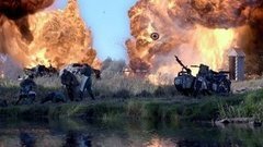 "Мы должны выстоять". Подольские курсанты. Анонс