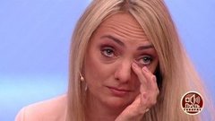 Жена «жениха»: ее правда о звездном романе Анастасии Макеевой. Пусть говорят. Анонс