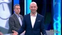 Время покажет. Выпуск от 27.04.2021 