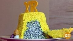 Творожная пасха: у всех свои рецепты. Доброе утро. Фрагмент 