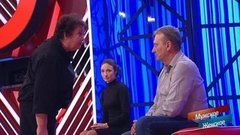 «Был тряпкой и сдохнешь тряпкой!» — сестра набросилась на родного брата. Мужское / Женское. Фрагмент