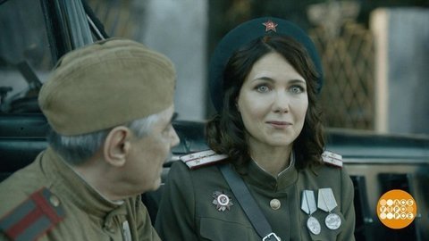 «По законам военного времени. Победа!»: кто там лишний? Доброе утро. Фрагмент 