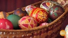 Как тебе такое, Фаберже? Доброе утро. Фрагмент 