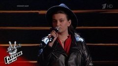 Кира Гоголадзе. «Amazing»