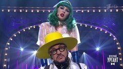 Филипп Киркоров, MARUV - "Комильфо". Вечерний Ургант