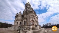 Самые-самые храмы. Доброе утро. Суббота. Фрагмент 