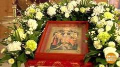 Пасха. Будет праздник! Доброе утро. Суббота. Фрагмент